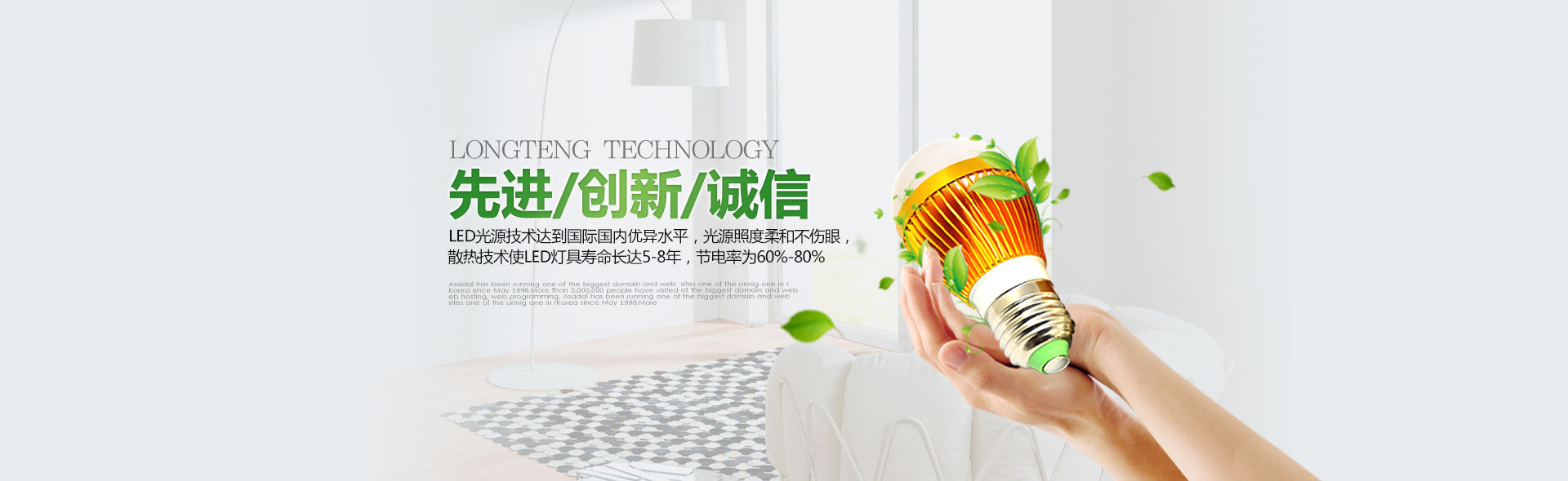 辽宁节能公司