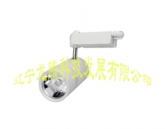 LED轨道灯