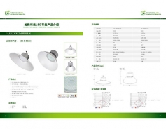 工矿灯