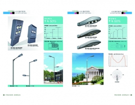 LED路灯的厂家