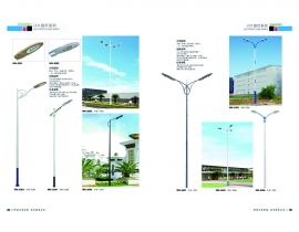led路灯厂家怎么样