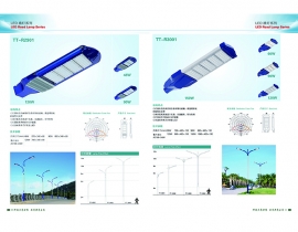 LED路灯生产厂家