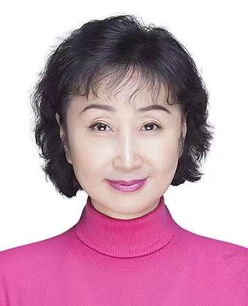公司董事长:贾淑梅